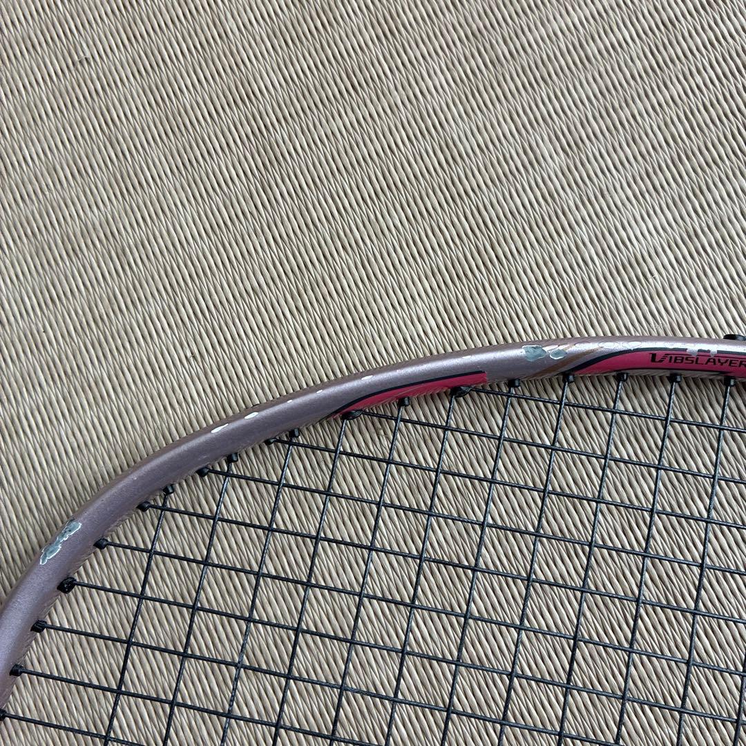 た*ち様 ヨネックス　バドミントンラケット　VOLTRIC、DUORA２本セット