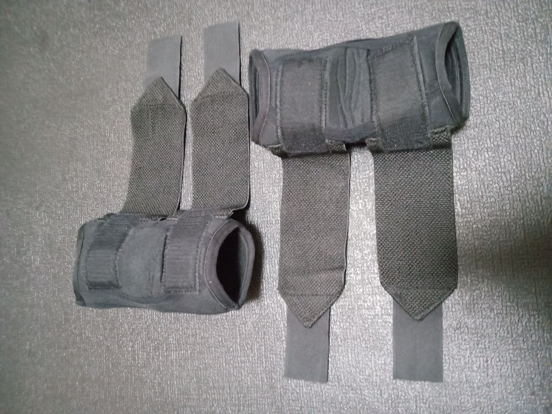 GLFIT-X-エルボースリーブ(M-Ｌ)旧品