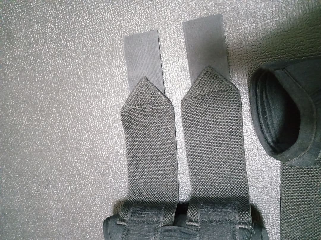 GLFIT-X-エルボースリーブ(M-Ｌ)旧品