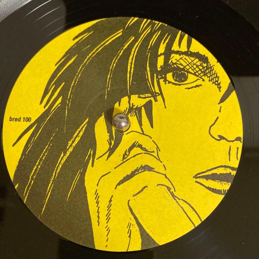 洋楽 Blind mr jones / stereo musicale LP