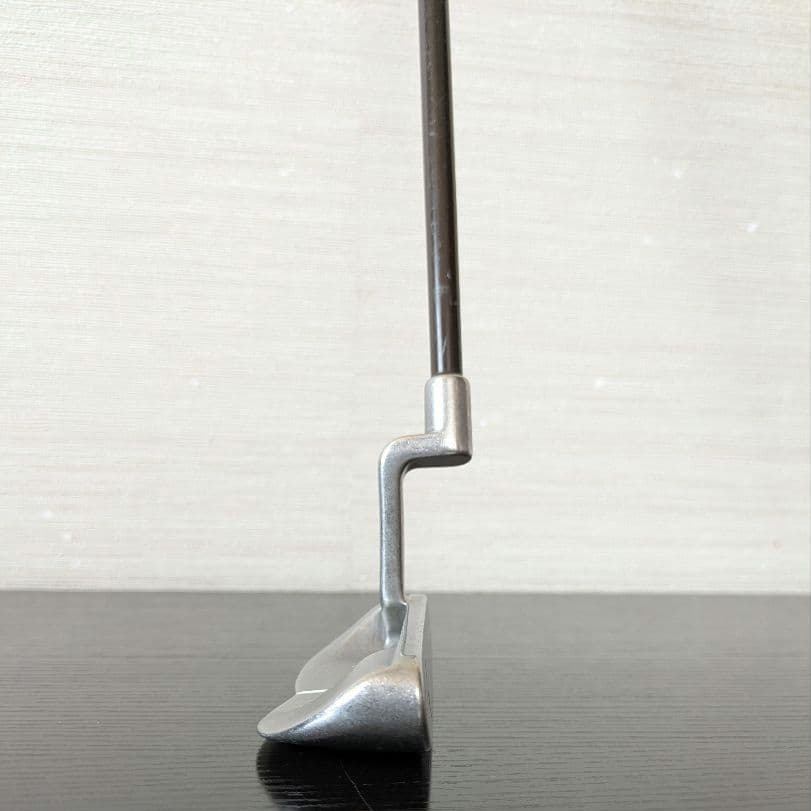 ピンB60レディースパター初心者セミマレットグリップ新品32インチ男女兼用