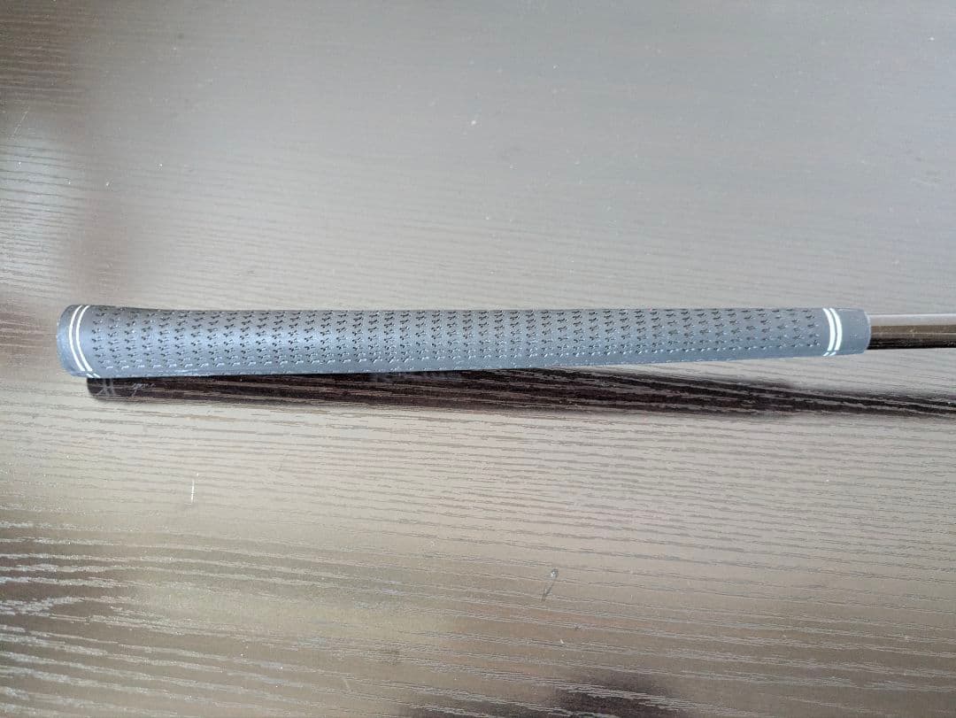 ピンB60レディースパター初心者セミマレットグリップ新品32インチ男女兼用