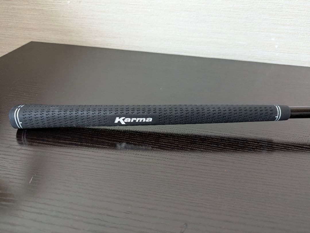 ピンB60レディースパター初心者セミマレットグリップ新品32インチ男女兼用