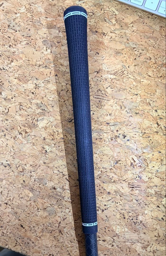 タイトリスト GT280 ミニドライバー TENSEI 1K Black 75