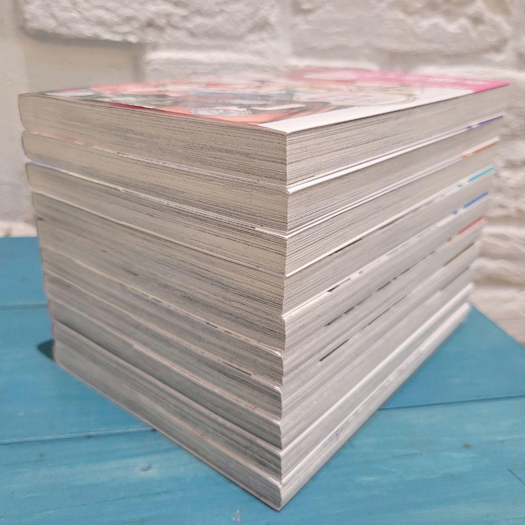 悪食令嬢と狂血公爵 ～その魔物、私が美味しくいただきます!～ 既刊 全巻セット