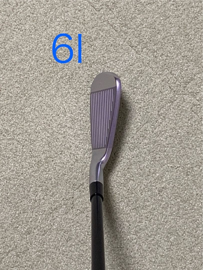 ⭐️TaylorMade⭐️ アイアンセット P770【2023年】