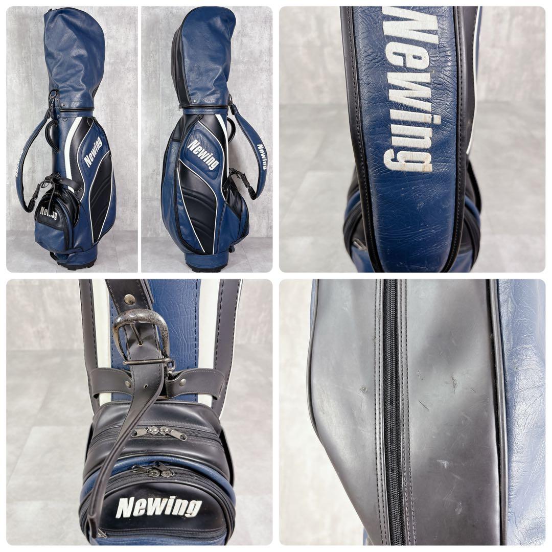 T666 ブリヂストン ゴルフクラブ メンズ フルセット Newing アルタス