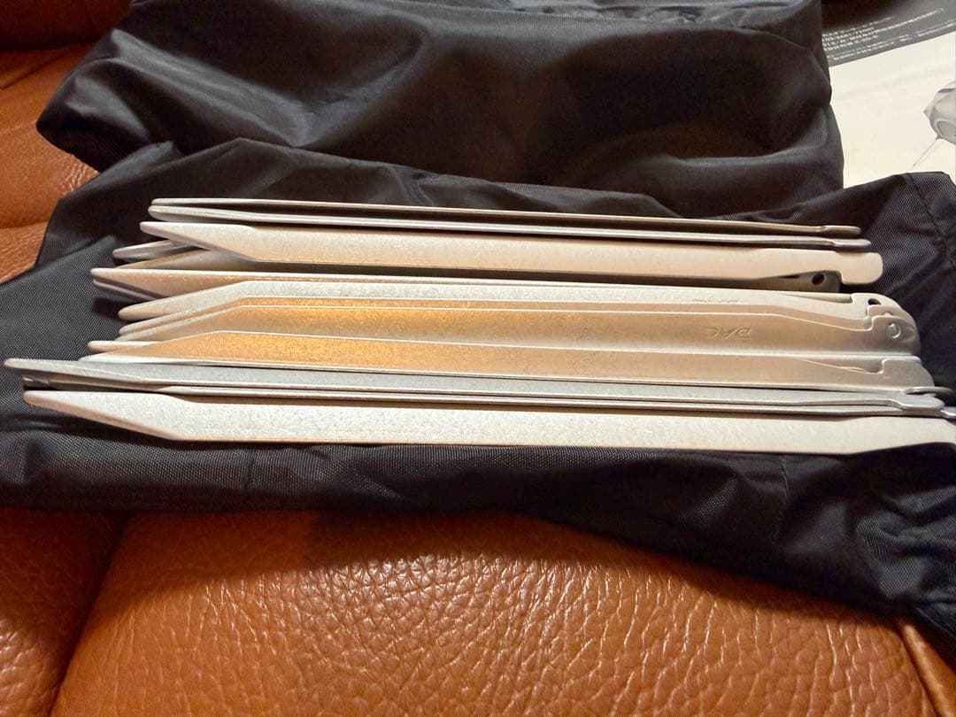 【未使用】THE NORTH FACE ジオドーム4 NV21800訳あり