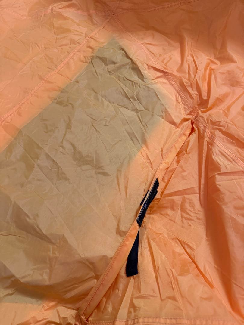 【未使用】THE NORTH FACE ジオドーム4 NV21800訳あり