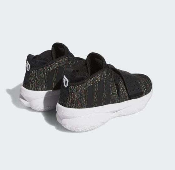 新品 adidas アディダス メンズ バスケットボール シューズ 27.5