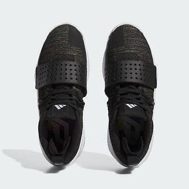 新品 adidas アディダス メンズ バスケットボール シューズ 27.5