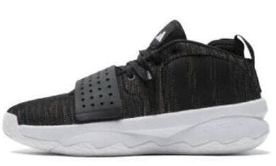 新品 adidas アディダス メンズ バスケットボール シューズ 27.5