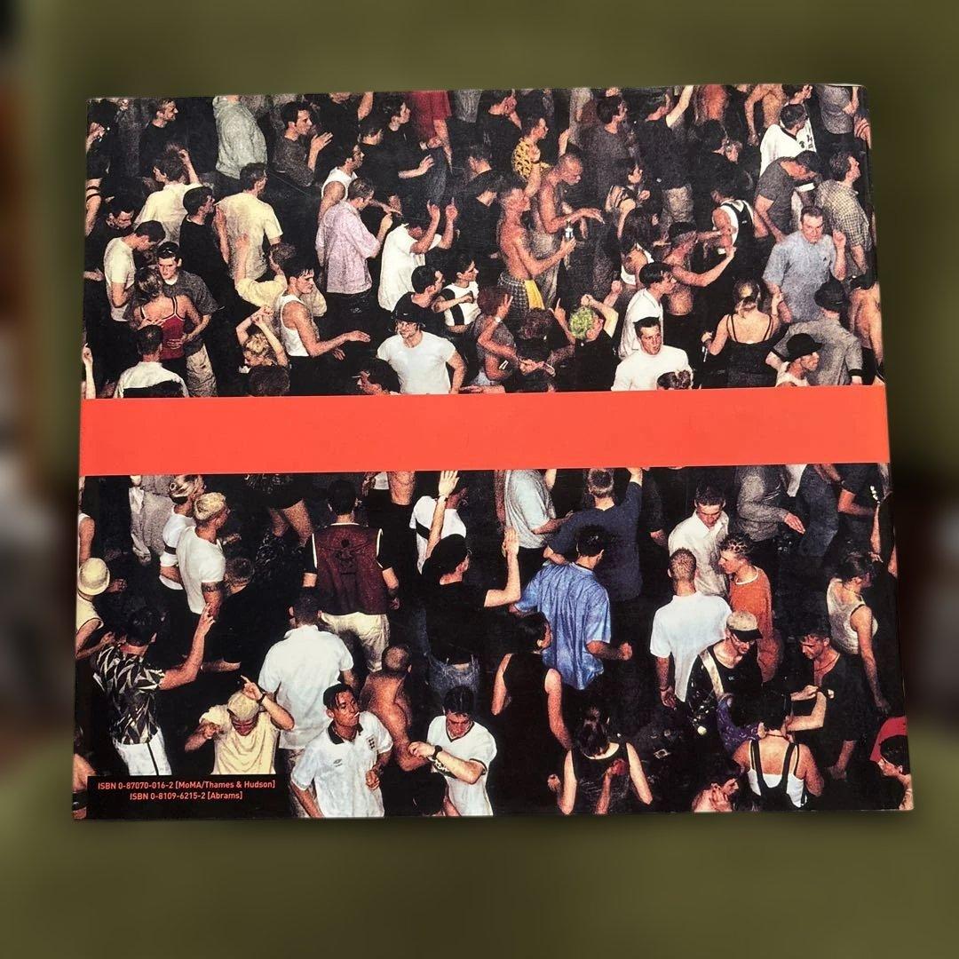 アート・デザイン・音楽 ANDREAS GURSKEY THE MISEUM OF MODERN ART