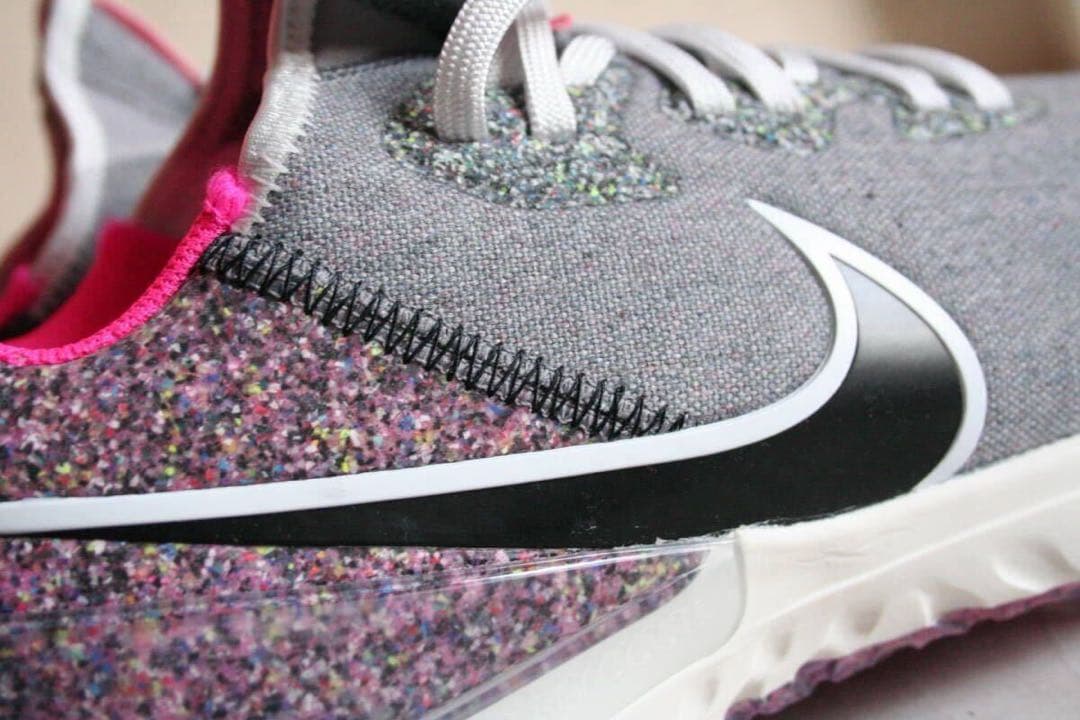 28.5cmワイド ナイキ エアズーム インフィニティ ツアー NRG M21