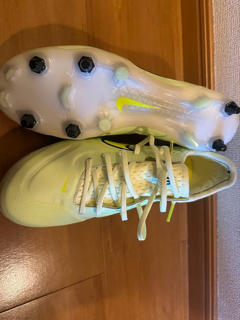 ティエンポレジェンド　取り替え