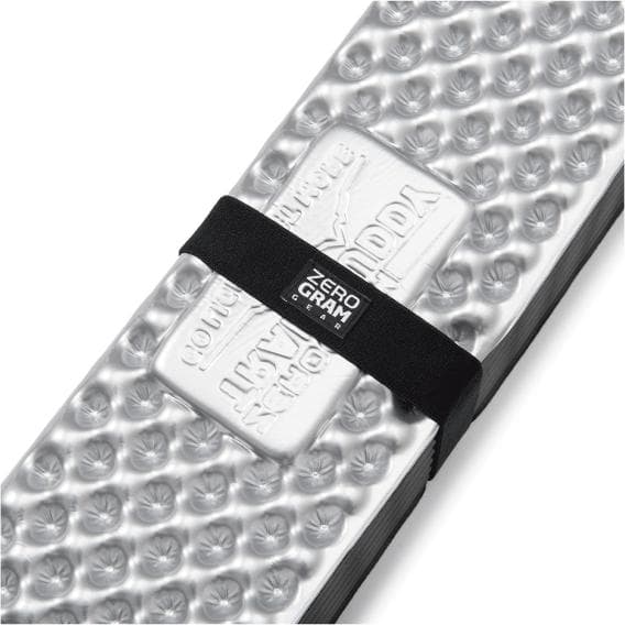 新品 未開封 ゼログラム トレイルバディ スリーピングパッド