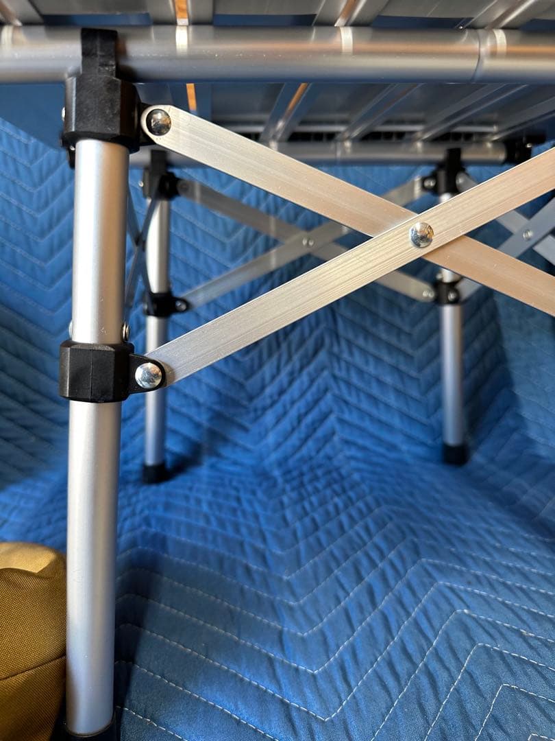 かなりお得！ソロキャンプ　バイクソロキャンプセット　未使用品！