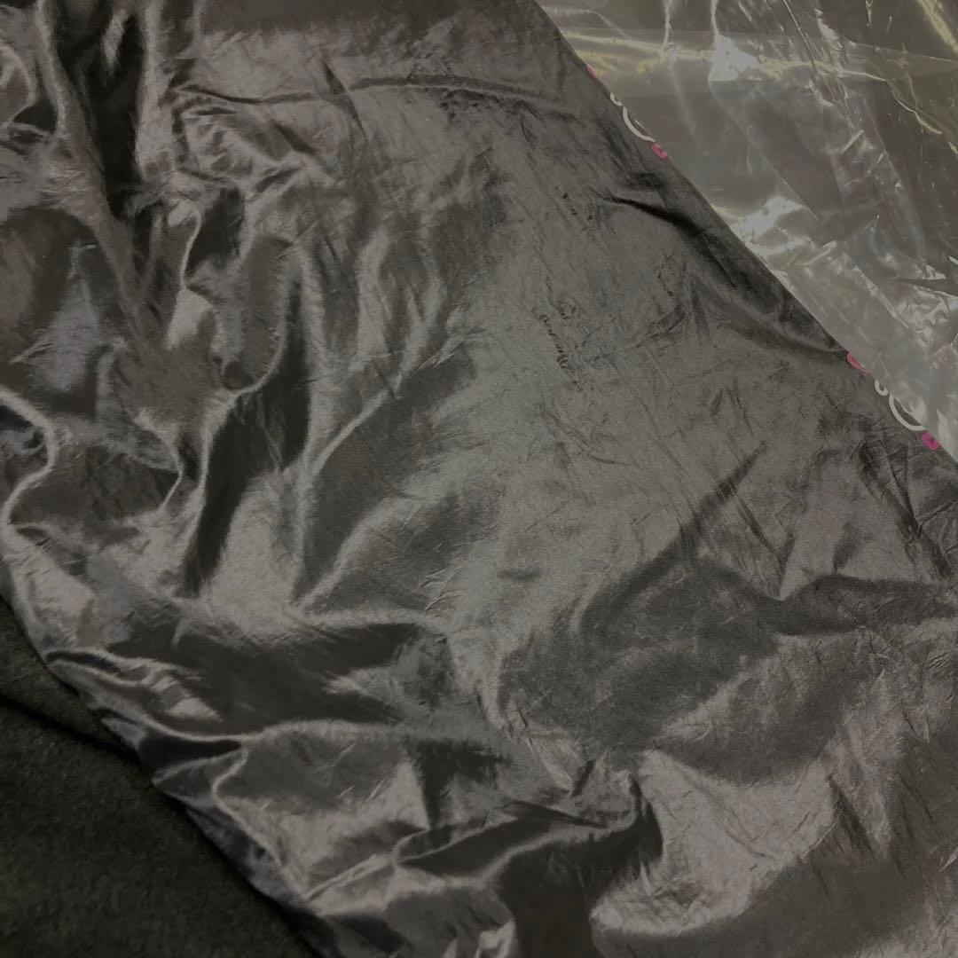 アルチビオ　ブラック　プルオーバートップスレディース40