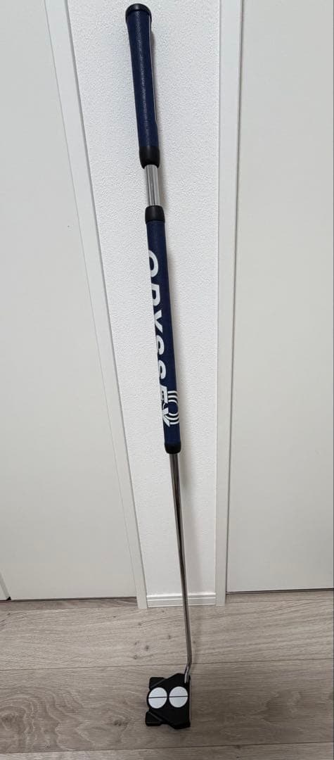 オデッセイ 長尺パター　2-ball Ten