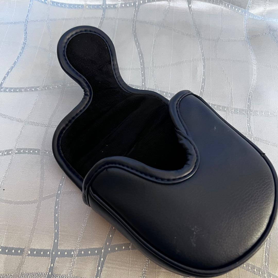 シ*プ様 【33インチ】ODYSSEY Square 2 MAX 1 パター