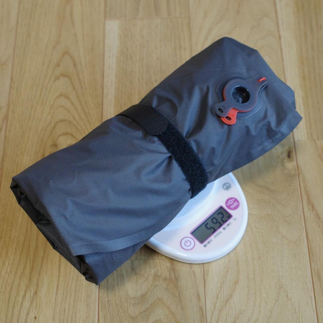 MAGIC MOUNTAIN Denali Pass R値6.3 4シーズン対応