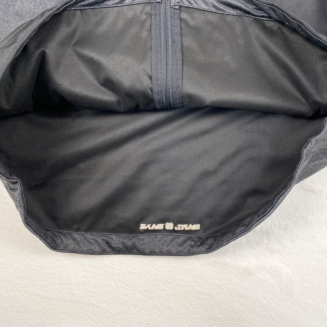 b1002✨ほぼ新品✨【KARL KANI】セットアップ　ゴルフウェア　XXL