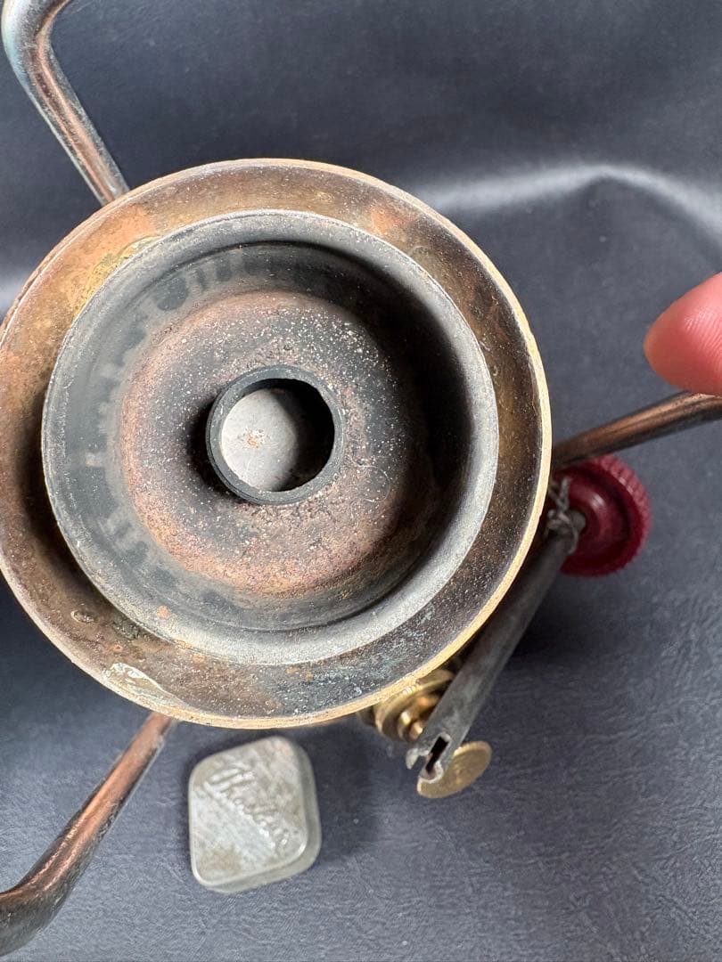 D012 【名器】ホエーブス（PHOEBUS）No.625 オーストリア製