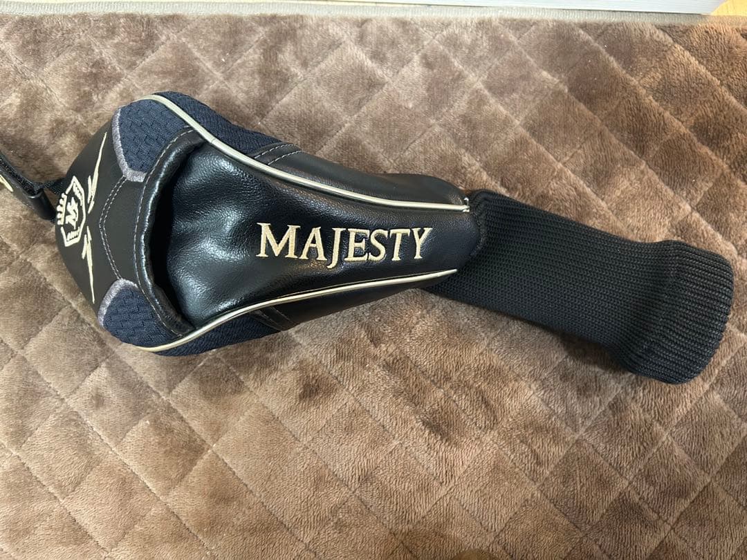 マルマン マジェスティ ロイヤル MAJESTY LV530 3W