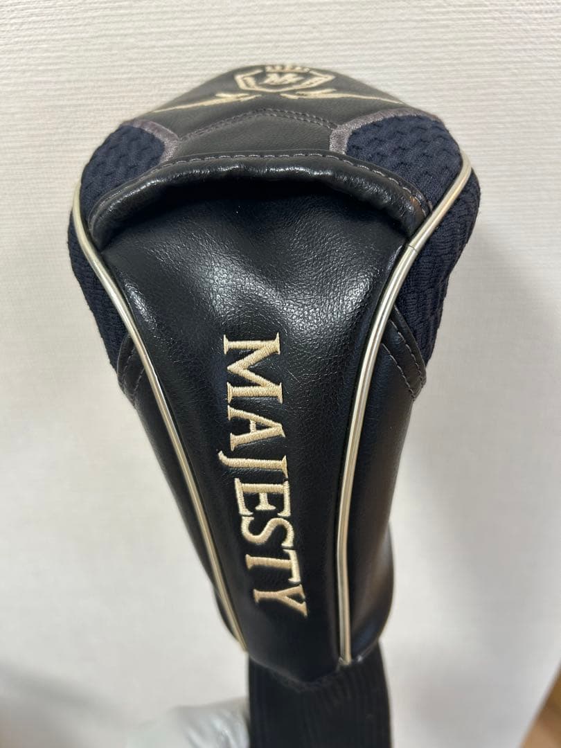 マルマン マジェスティ ロイヤル MAJESTY LV530 3W