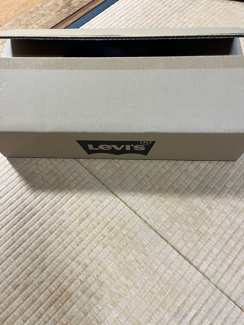 LEVI'S VINTAGE CLOTHING 1961 TYPE Ⅲ