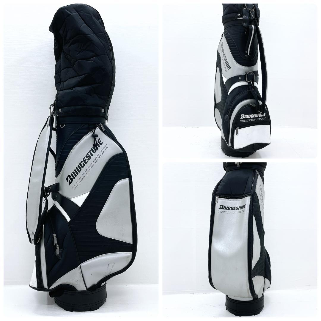 【左利き/レフティ】 テーラーメイド イグニオ ゴルフクラブ 初心者 セット R