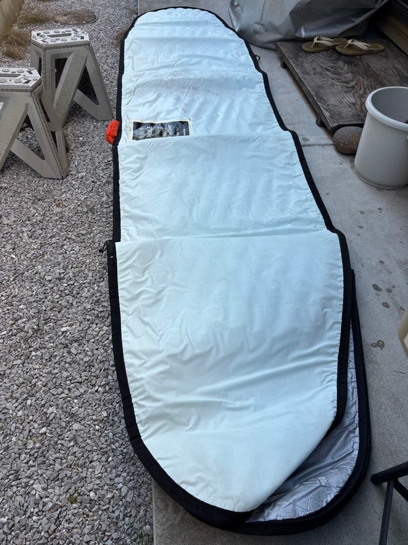 damashape ロングボード※itamaeさん専用