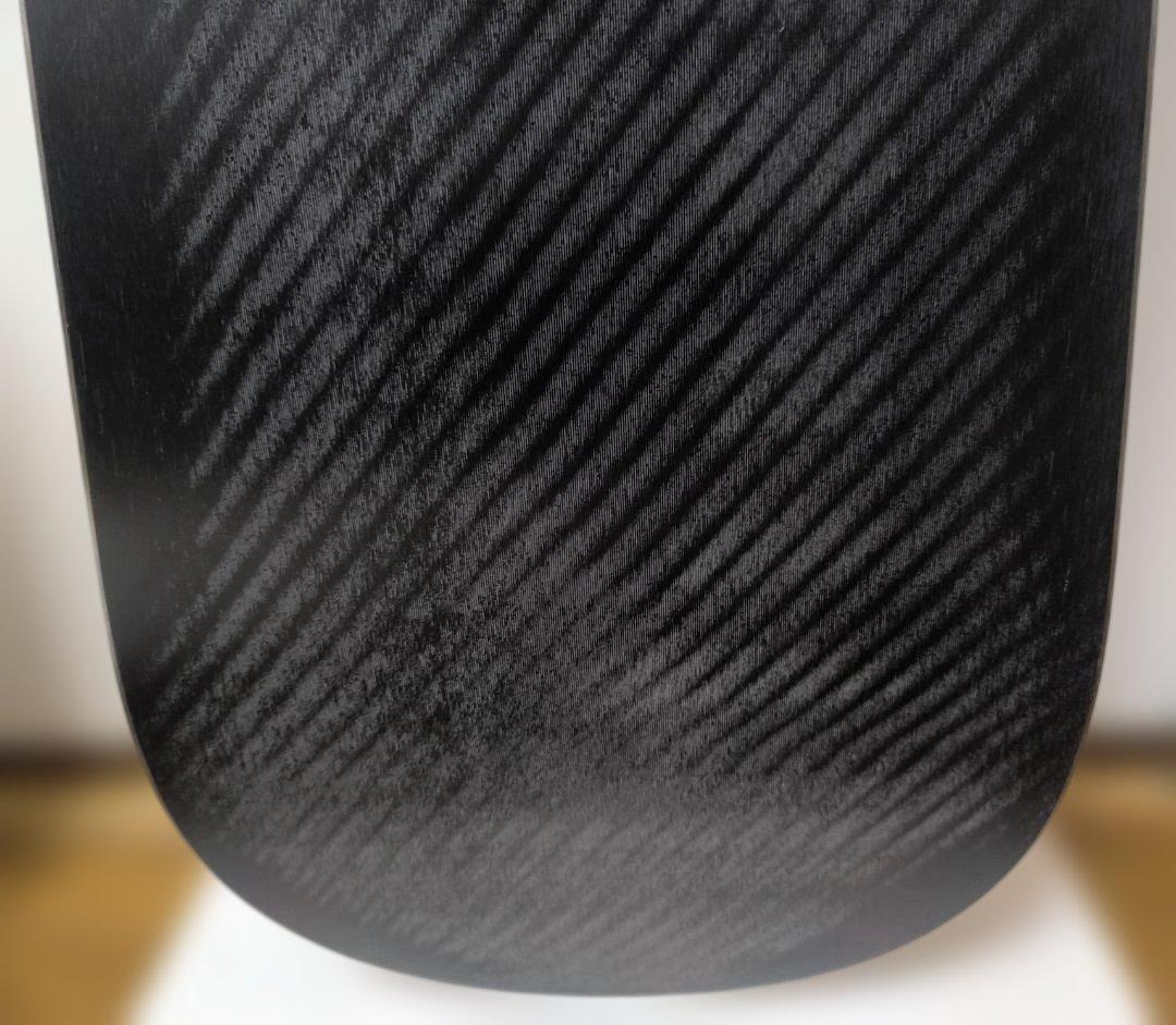 ★中古美品！ ATIROM avs FORCE 153cm 2015 艶消し黒