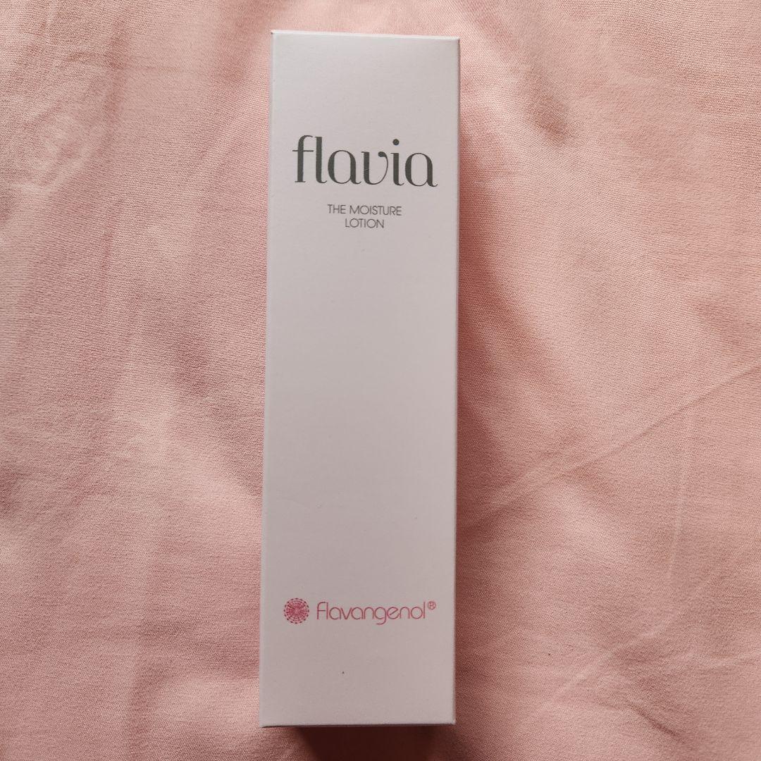 フラビア スキンケアセット&リンクルクリアセラム