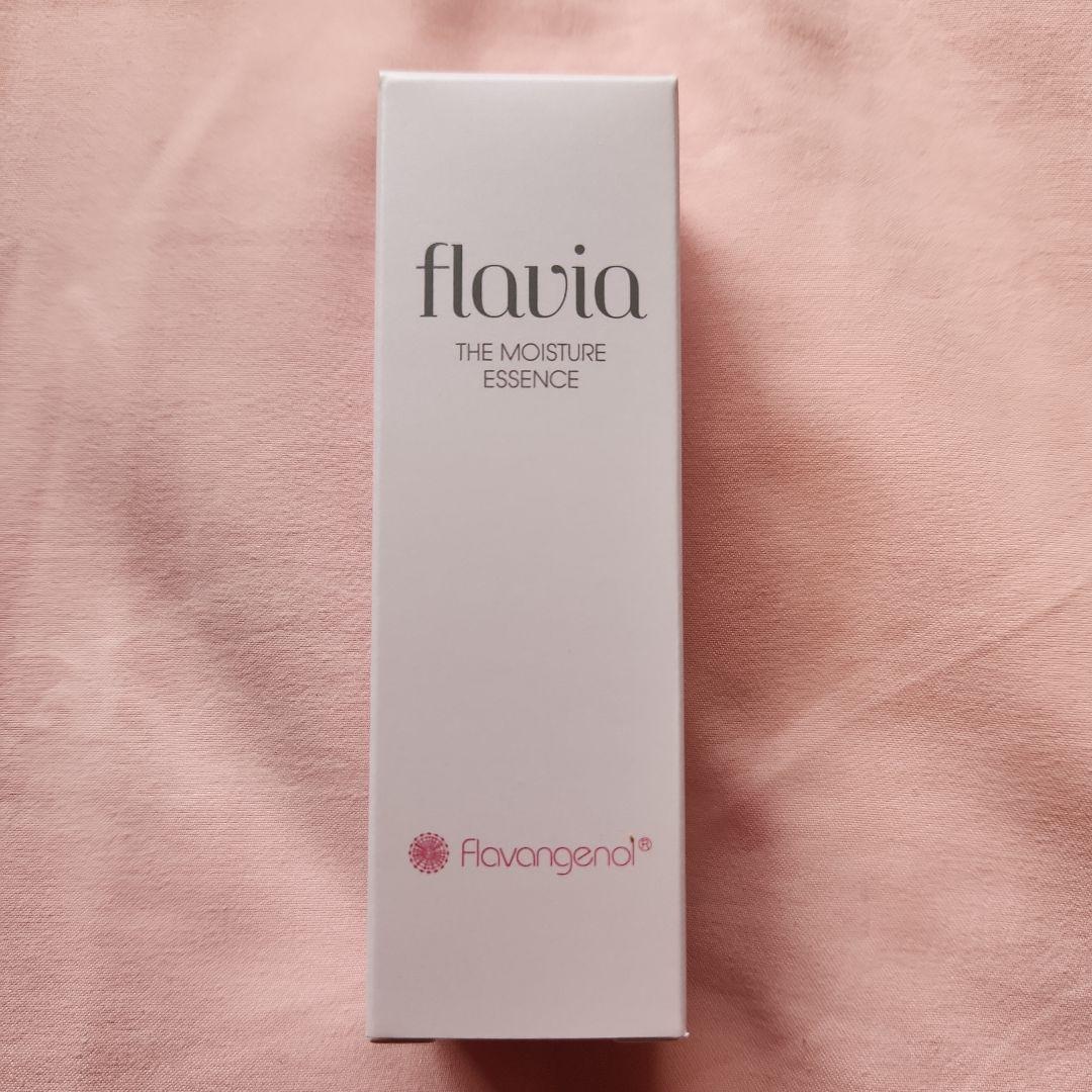 フラビア スキンケアセット&リンクルクリアセラム