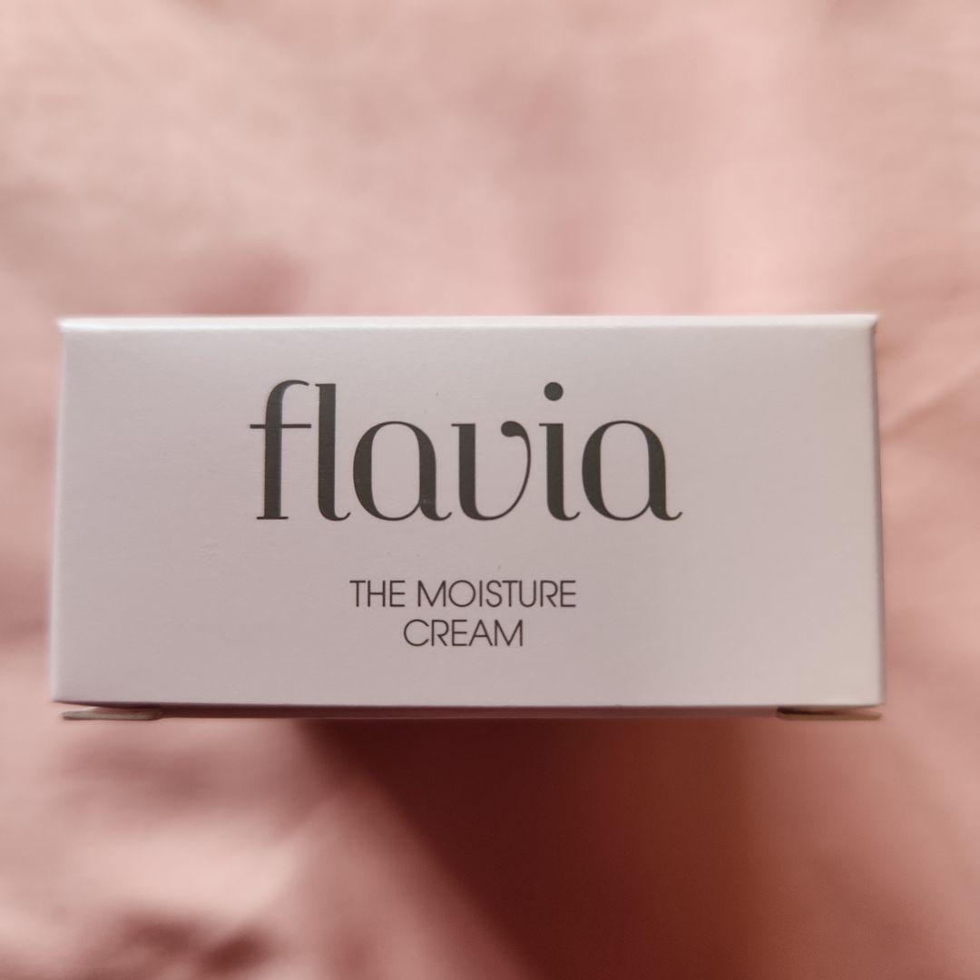 フラビア スキンケアセット&リンクルクリアセラム