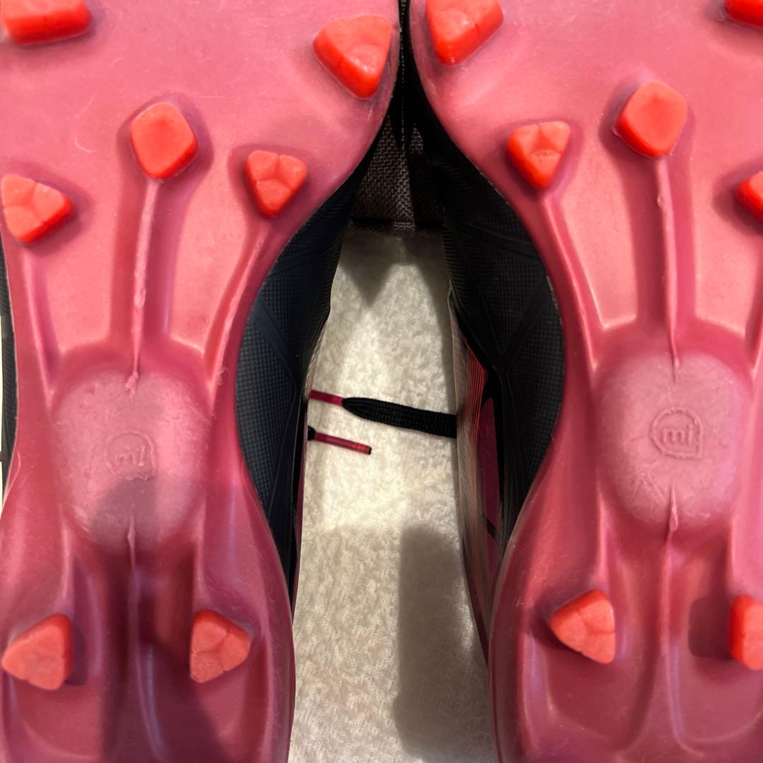 シューズ adidas F50 adizero TRX FG