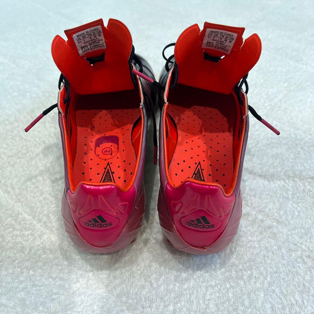 シューズ adidas F50 adizero TRX FG