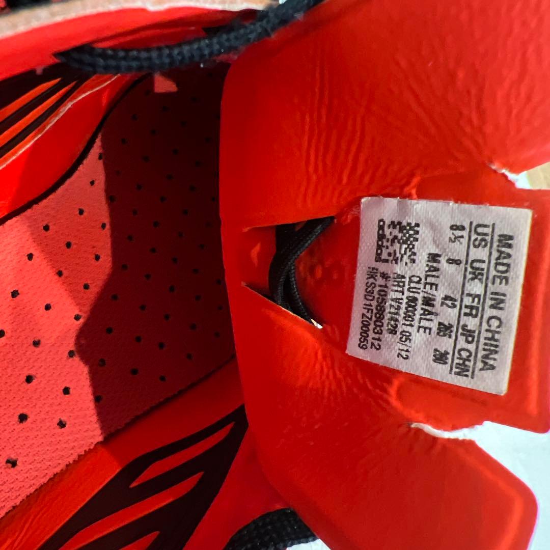 シューズ adidas F50 adizero TRX FG