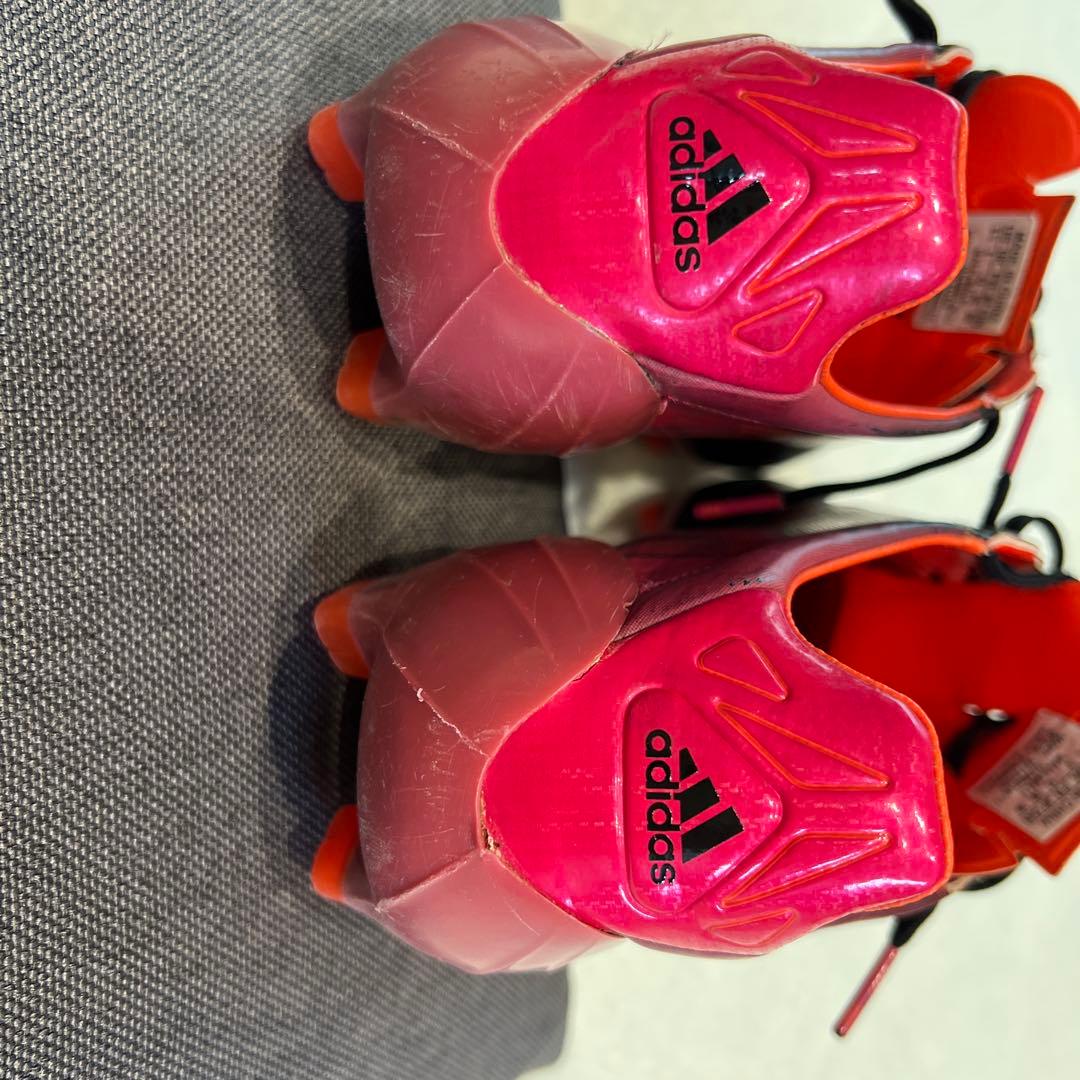 シューズ adidas F50 adizero TRX FG