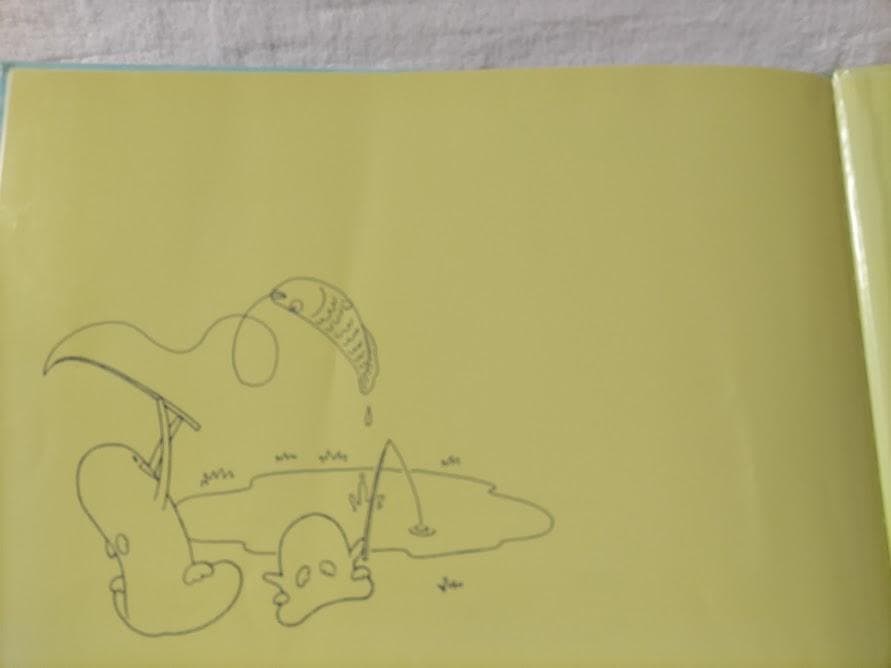 おおぼーぬー と ちぃぼーぬー／絵：富樫義博 文：武内直子 [初版]＜絶版希少＞