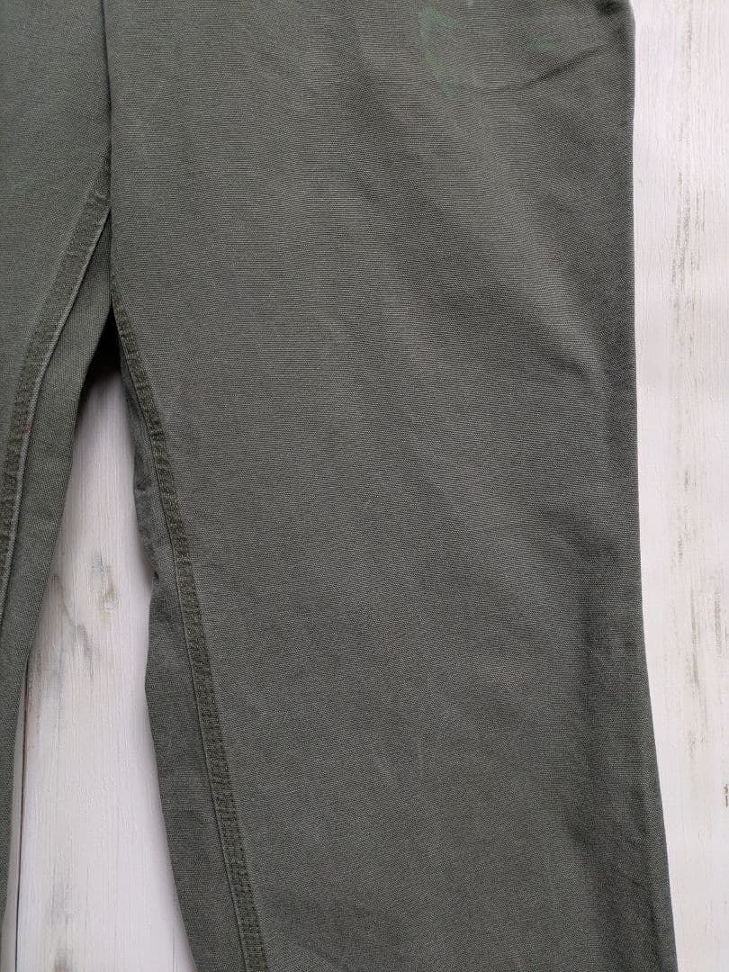 Carhartt カーハート ダック ペインターパンツ w38 c39