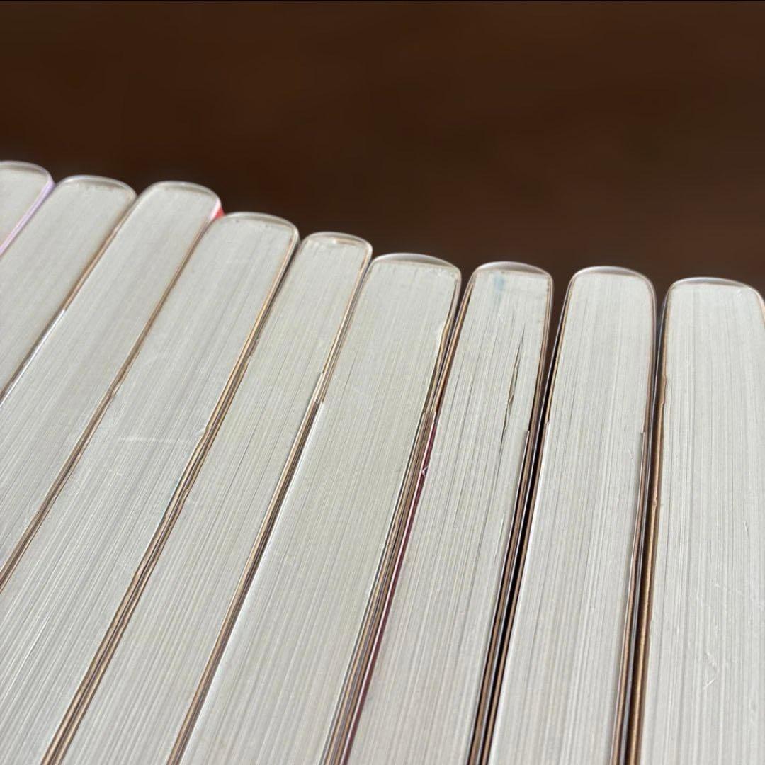 【11冊セット】烏に単は似合わない　八咫烏シリーズ 　阿部智里