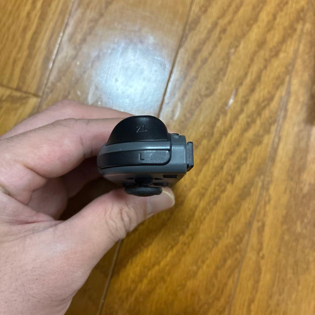 Nintendo Switch 本体 専用ケース付き