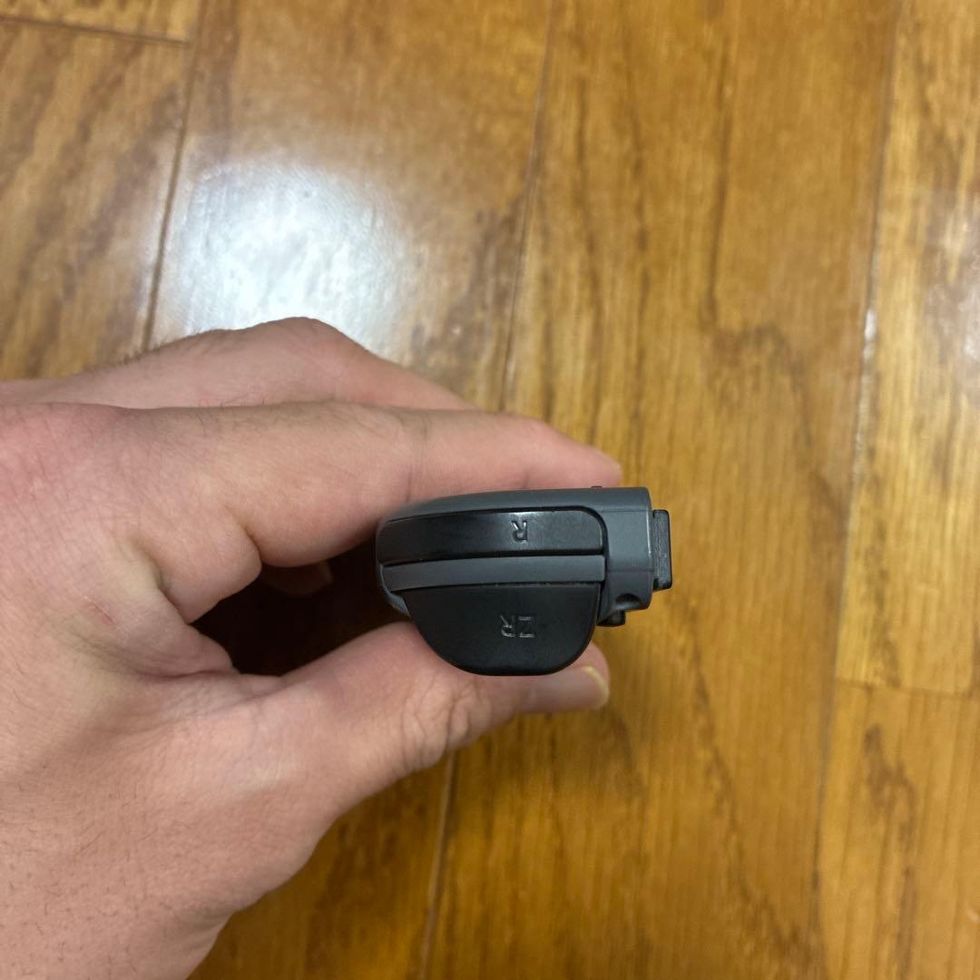 Nintendo Switch 本体 専用ケース付き