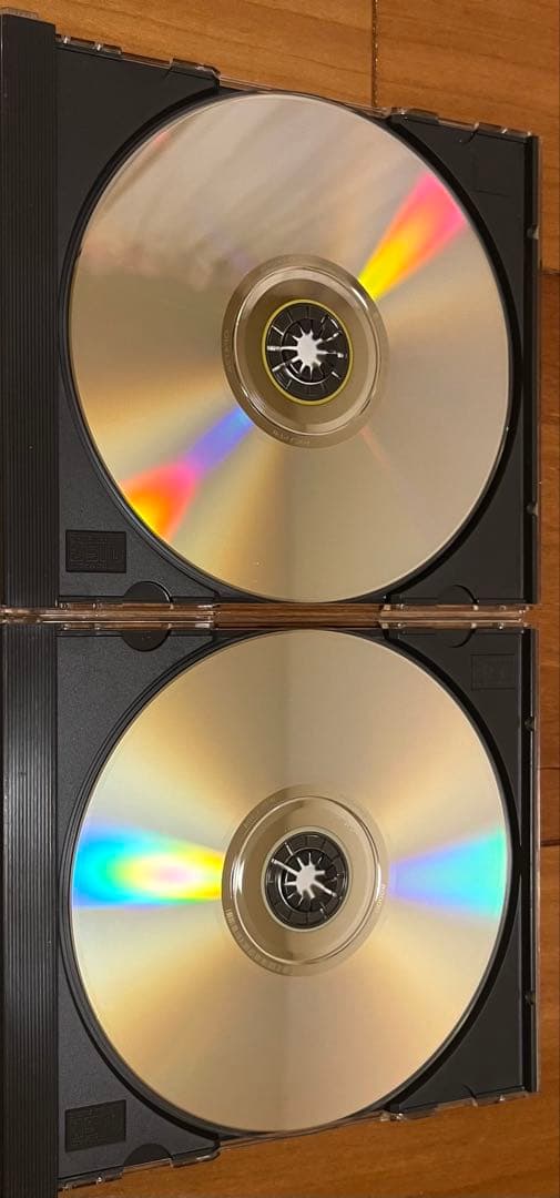 DJ MAKI THE MAGIC MIXCD 2枚セット