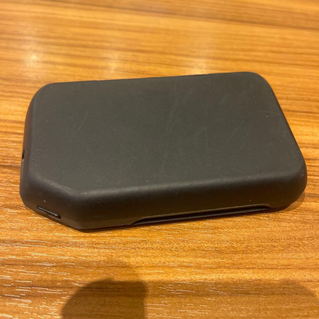 Plantronics voyager 5200 充電ケース付き