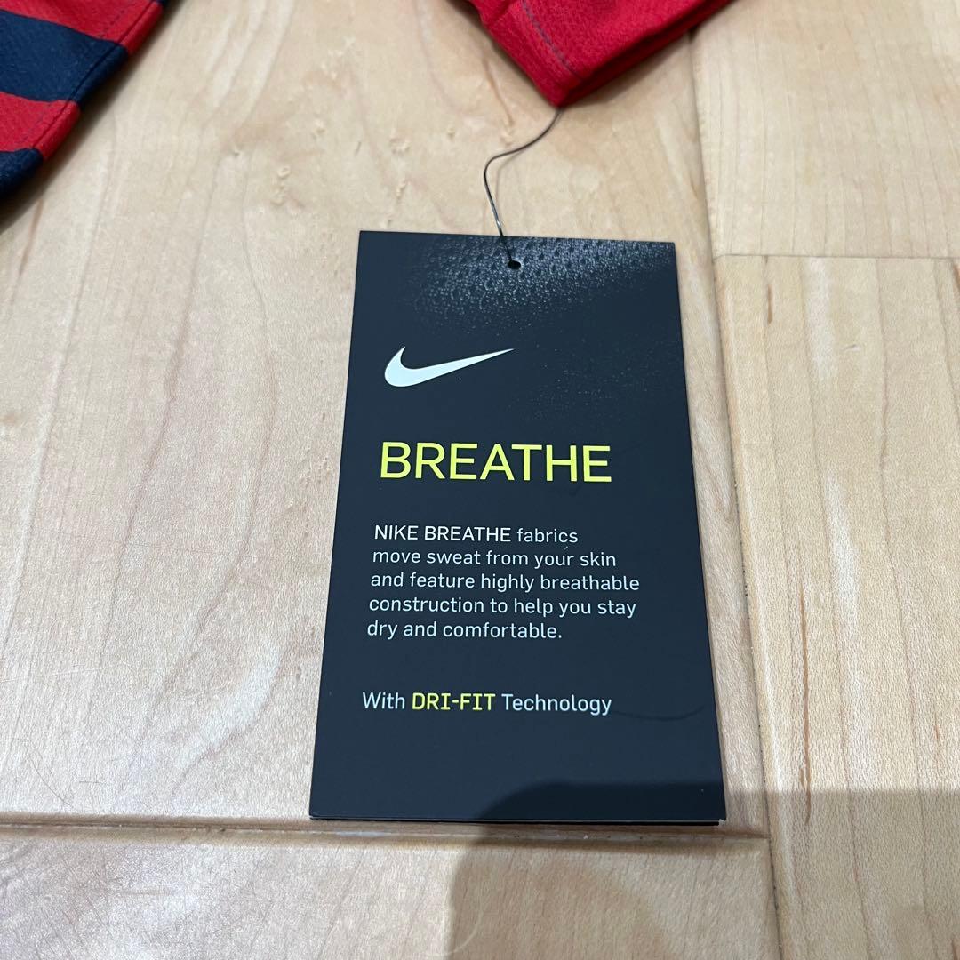 新品　タグ付き　鹿島アントラーズ ユニフォーム 140 白崎凌兵　2019