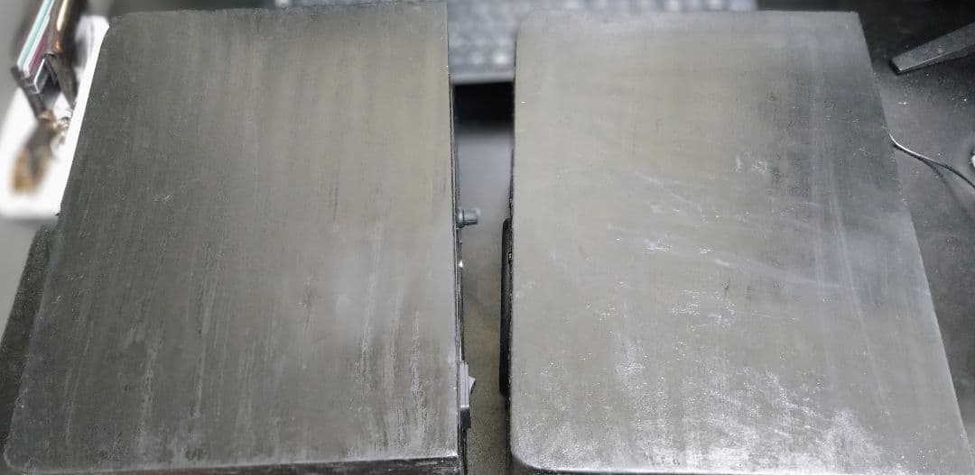 HEDD AUDIO TYPE 05 モニタースピーカー ペア ヘッドオーディオ