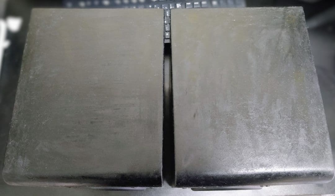 HEDD AUDIO TYPE 05 モニタースピーカー ペア ヘッドオーディオ